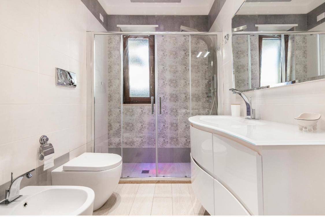 Moon Luxury Lecce Exterior foto