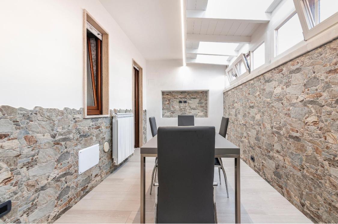 Moon Luxury Lecce Exterior foto