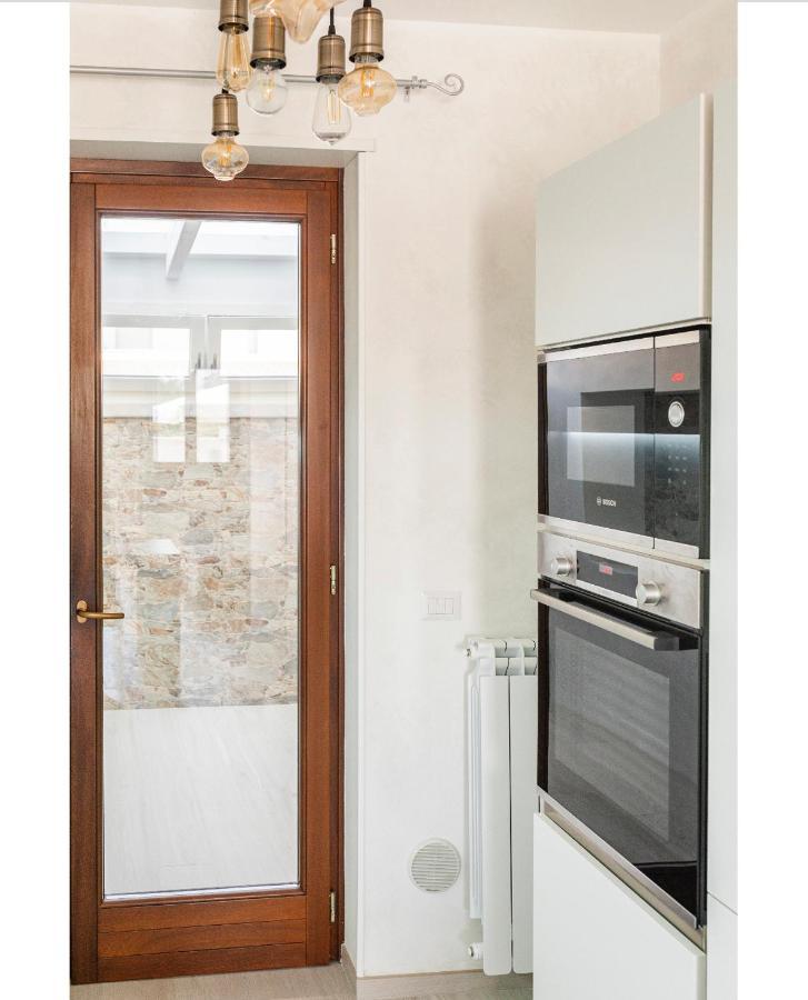 Moon Luxury Lecce Exterior foto