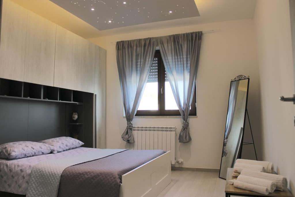 Moon Luxury Lecce Exterior foto