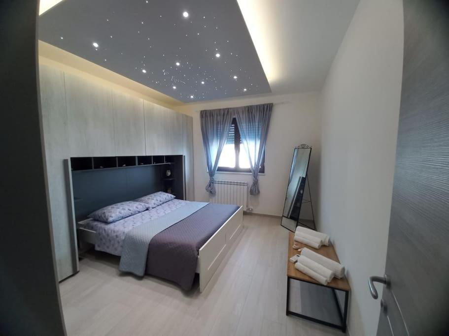Moon Luxury Lecce Exterior foto