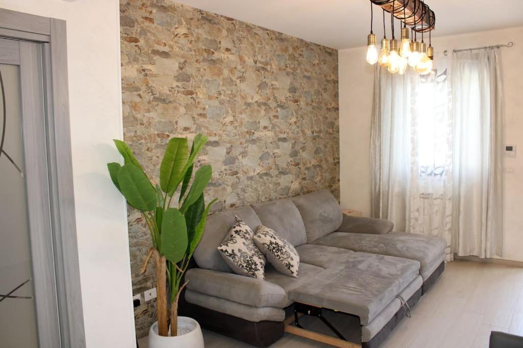 Moon Luxury Lecce Exterior foto