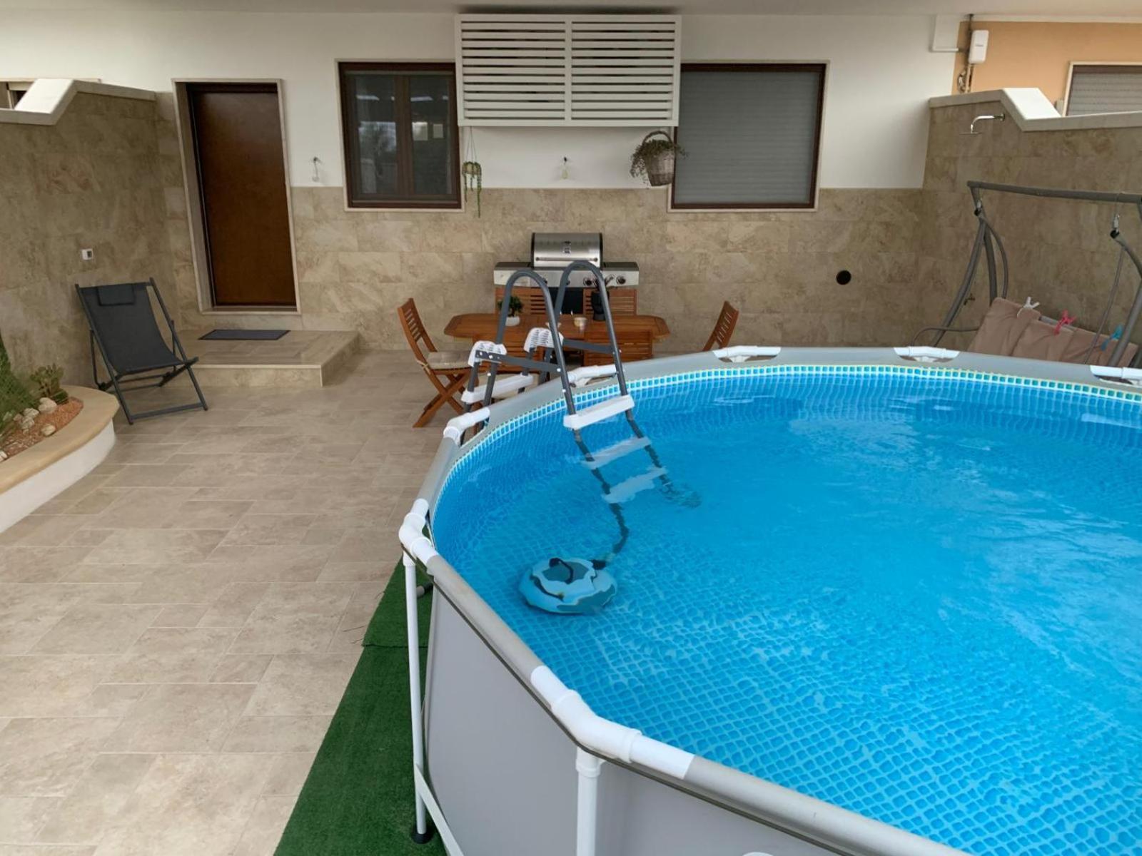 Moon Luxury Lecce Exterior foto