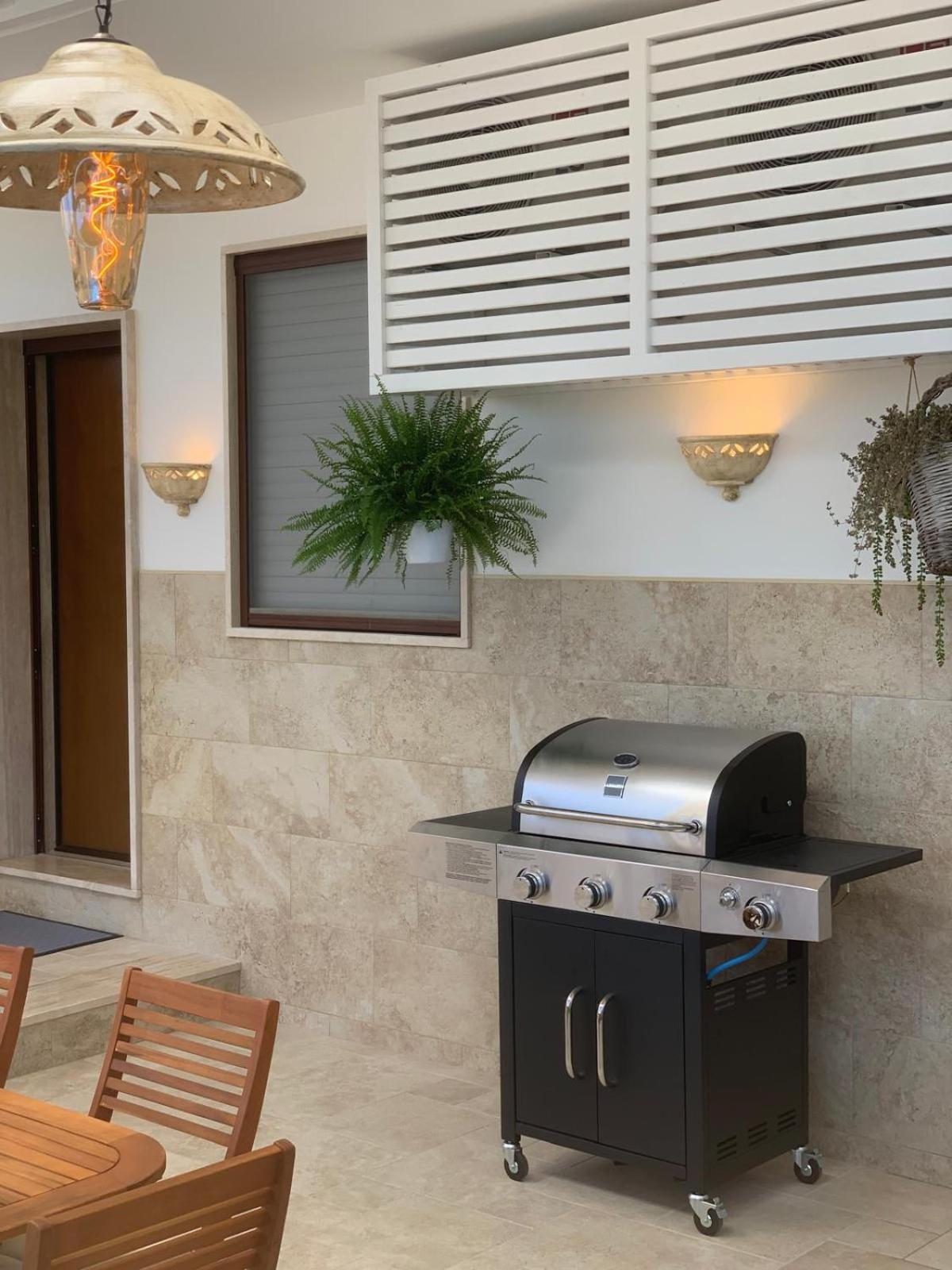 Moon Luxury Lecce Exterior foto