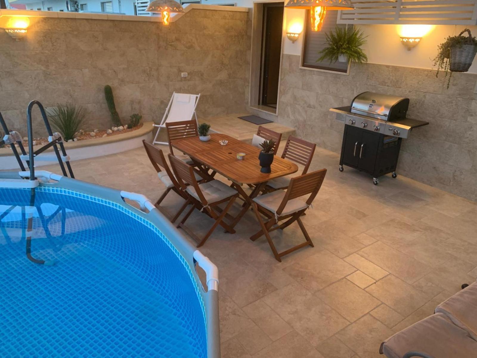 Moon Luxury Lecce Exterior foto