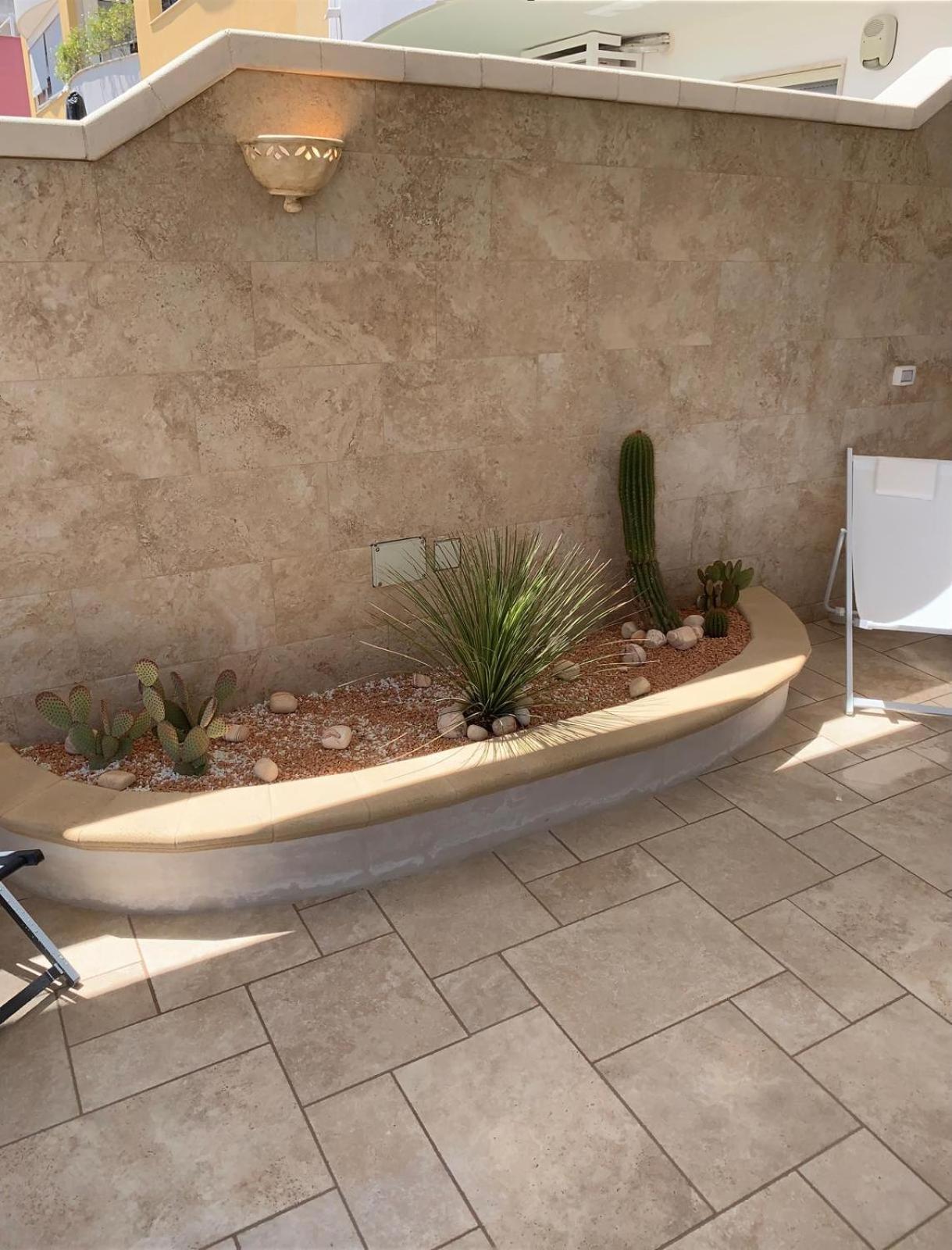 Moon Luxury Lecce Exterior foto