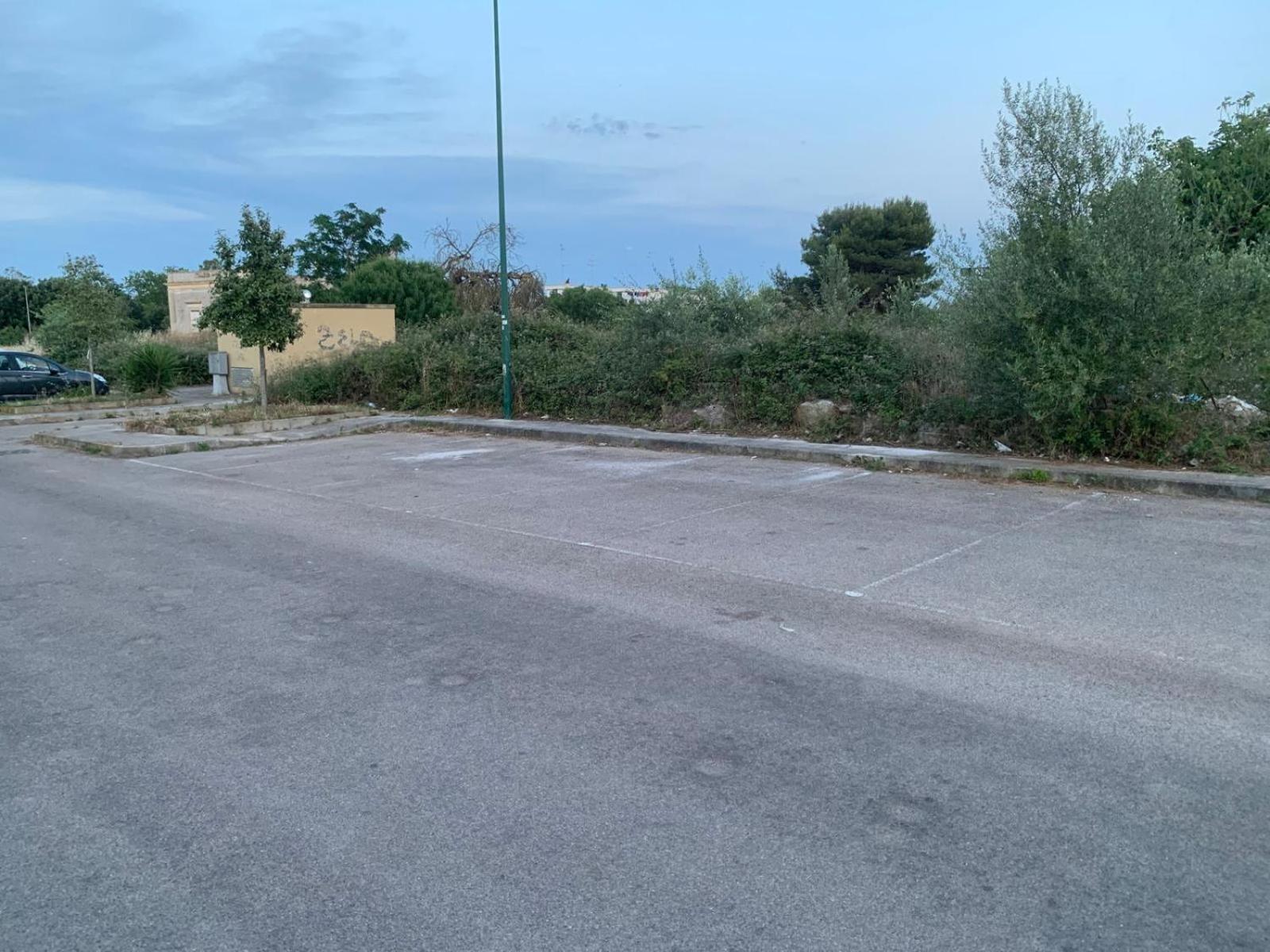 Moon Luxury Lecce Exterior foto